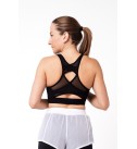 COURT Sujetador Deportivo Para Mujeres - Biotech Usa COURT Sujetador Deportivo Para Mujeres - Biotech Usa