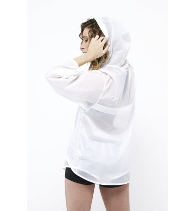 SMASH Impermeable para Mujeres - Biotech Usa
