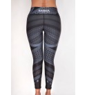 Denis Malla Deportiva Talle Medio - Sasha Active Wear