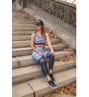 Kata Malla Deportiva Talle Medio - Sasha Active Wear Kata Malla Deportiva Talle Medio - Sasha Active Wear