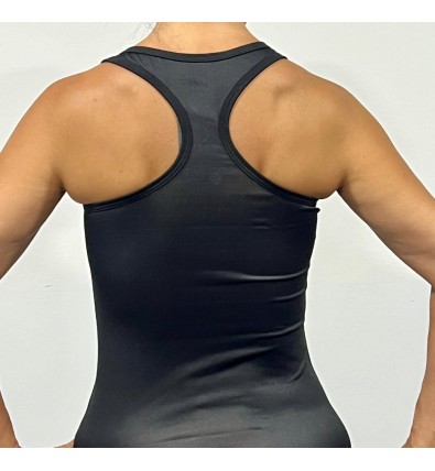 Bike Camiseta Nadadora - Sasha Active Wear
