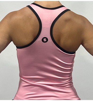 Natalia Camiseta Nadadora - Sasha Active Wear