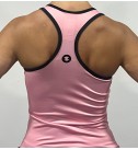 Natalia Camiseta Nadadora - Sasha Active Wear Natalia Camiseta Nadadora - Sasha Active Wear