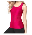 Cherry Camiseta Agujeros - Sasha Active Wear Cherry Camiseta Agujeros - Sasha Active Wear