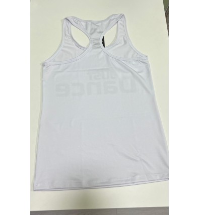 Just Dance Camiseta Nadadora - Sasha Active Wear