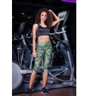 Carnaval Pirata Deportivo Talle Medio - Sasha Active Wear Carnaval Pirata Deportivo Talle Medio - Sasha Active Wear