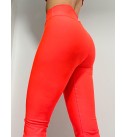 Koral Pirata Deportivo Talle Medio - Sasha Active Wear