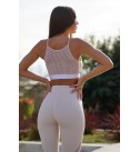Samantha Conjunto Deportivo Talle Alto - Sasha Active Wear
