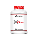 Xfire7 100 Cápsulas - Scientiffic Nutrition Xfire7 100 Cápsulas - Scientiffic Nutrition