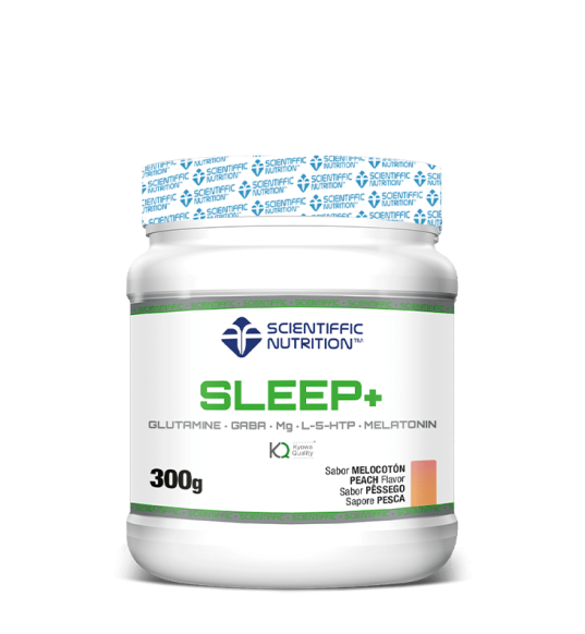 Sleep + 300g - Scientiffic Nutrition