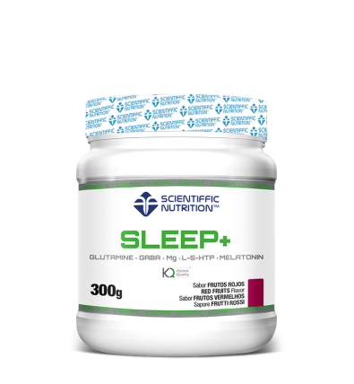 Sleep + 300g - Scientiffic Nutrition