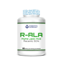 R-ALA 60 Cápsulas - Scientiffic Nutrition R-ALA 60 Cápsulas - Scientiffic Nutrition