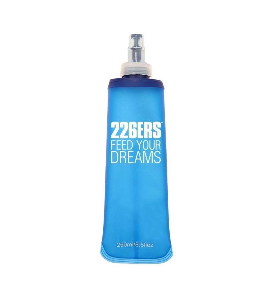Soft Flask - Bidón Flexible 250ml - 266ERS Soft Flask - Bidón Flexible 250ml - 266ERS