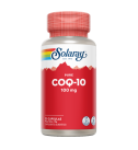 Pure 100mg CoQ10 - 30 Cápsulas - Solaray Pure 100mg CoQ10 - 30 Cápsulas - Solaray