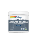 Charcoal Coconut Activated 500mg - Solaray Charcoal Coconut Activated 500mg - Solaray