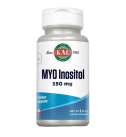MYO Inositol 550mg 57g - KAL MYO Inositol 550mg 57g - KAL