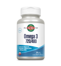 Omega 3 720/480 - 60 Perlas - KAL Omega 3 720/480 - 60 Perlas - KAL