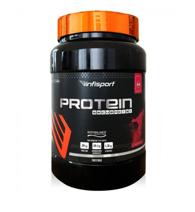 Protein Secuencial Polvo 1kg - InfiSport