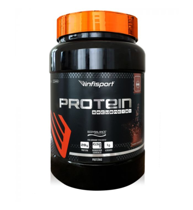 Protein Secuencial Polvo 1kg - InfiSport