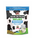 Leche en Polvo Ecológica Desnatada 250gr - Big Leche en Polvo Ecológica Desnatada 250gr - Big