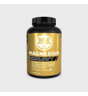Magnesium 60 VegCaps - Gold Nutrition Magnesium 60 VegCaps - Gold Nutrition