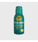 Drainer Lemon 500ml - Gold Nutrition Drainer Lemon 500ml - Gold Nutrition