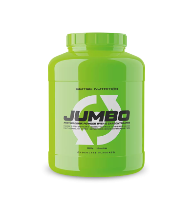 Jumbo! 3,52kg
