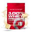 100% Whey Protein Professional 1kg - Scitec Nutrition 100% Whey Protein Professional 1kg - Scitec Nutrition