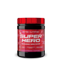 Superhero 285gr - Scitec Nutrition Superhero 285gr - Scitec Nutrition