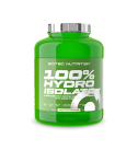 100% Hydro Isolate 2kg - Scitec Nutrition 100% Hydro Isolate 2kg - Scitec Nutrition