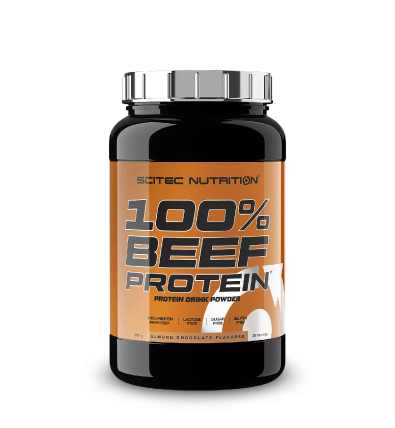 100% Beef Protein 900gr - Scitec Nutrition