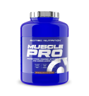 Muscle Pro 2.5kg - Scitec Nutrition
