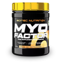 MyoFactor 285gr - Scitec Nutrition MyoFactor 285gr - Scitec Nutrition