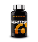 Lecithin 100 Softgel Cápsulas - Scitec Nutrition Lecithin 100 Softgel Cápsulas - Scitec Nutrition