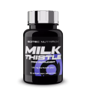 Milk Thistle 80 Cápsulas - Scitec Nutrition Milk Thistle 80 Cápsulas - Scitec Nutrition