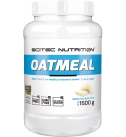 Oatmeal 1.5kg - Scitec Nutrition Oatmeal 1.5kg - Scitec Nutrition