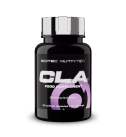 CLA 60 Cásulas Softgel - Scitec Nutrition