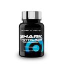 Shark Cartilage 75 Cápsulas - Scitec Nutrition
