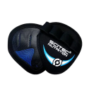 Grip Pad (pair) Negro - Scitec Nutrition Grip Pad (pair) Negro - Scitec Nutrition
