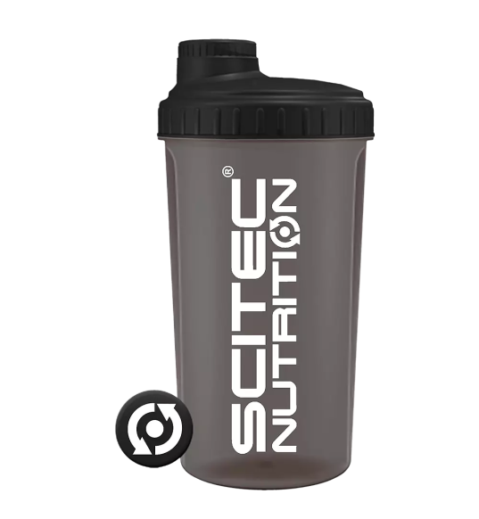 Scitec Shaker (pcs) 700ml - Scitec Nutrition