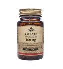 Folacín 400μg 100 Comprimidos - Solgar Folacín 400μg 100 Comprimidos - Solgar