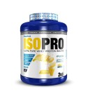 Isopro CFM 2kg - quamtrax