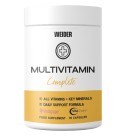 Multivitaminas Complex 90 Cápsulas - Weider Multivitaminas Complex 90 Cápsulas - Weider
