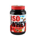 Iso Whey 1kg - Quamtrax Iso Whey 1kg - Quamtrax