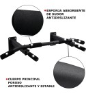 Barra de Dominadas para Pared Barra de Dominadas para Pared