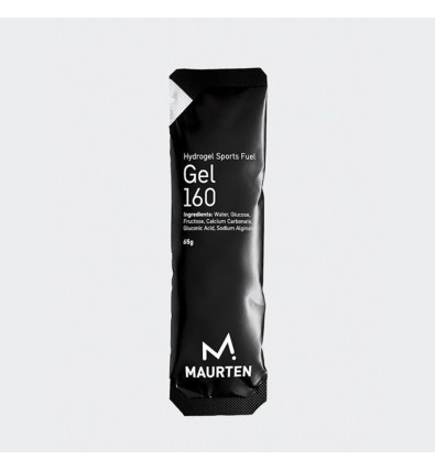 Gel 160 Energy Caja 10x65g - Maurten
