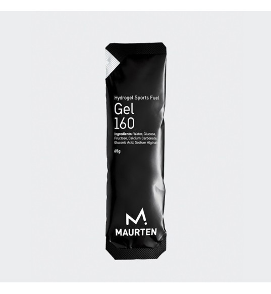 Gel 160 Energy Caja 10x65g - Maurten