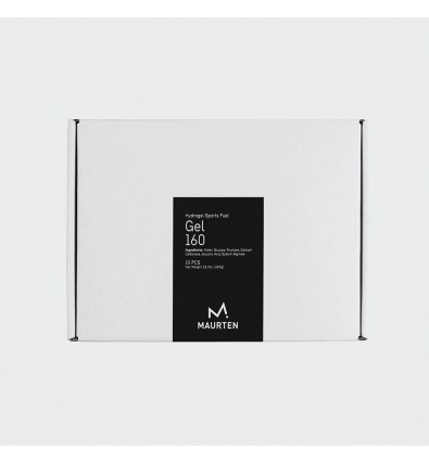 Gel 160 Energy Caja 10x65g - Maurten