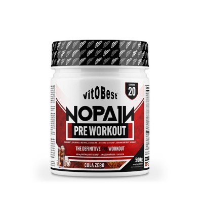 NoPain 500gr - VitoBest
