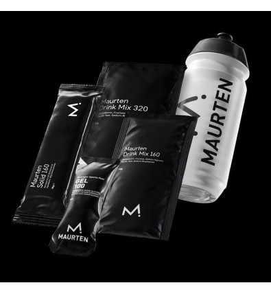 Maurten Pack Marathon